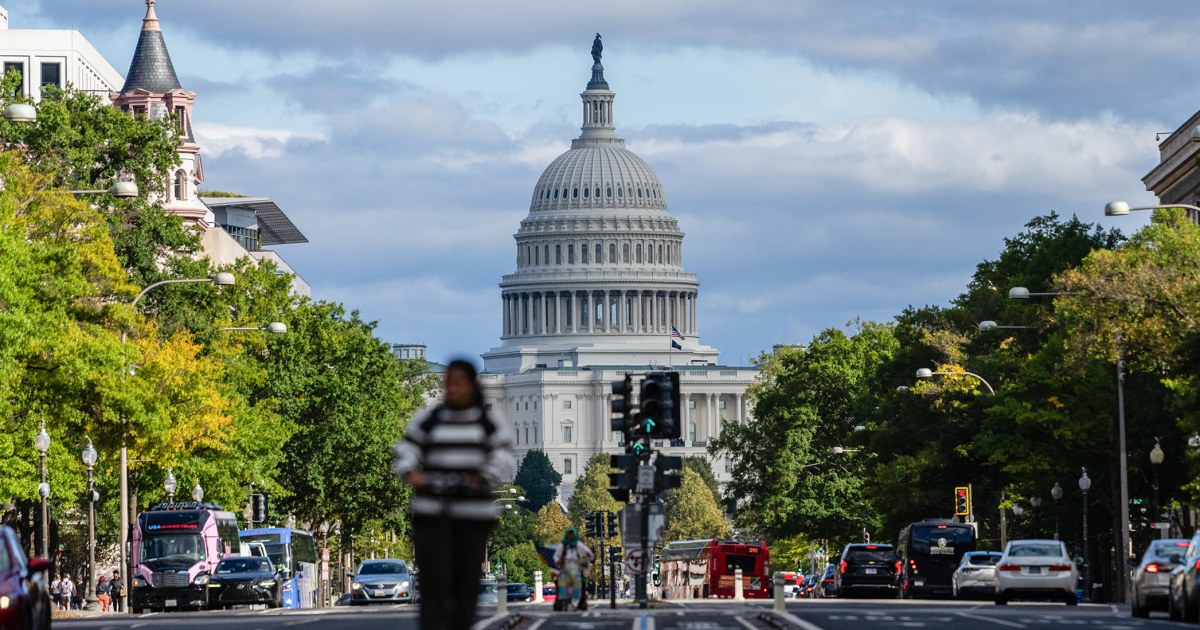 Both parties brace for a 'long conflict' as government shutdown hits two-week mark