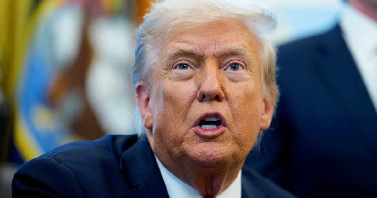 The shutdown's newest stage: From the Politics Desk