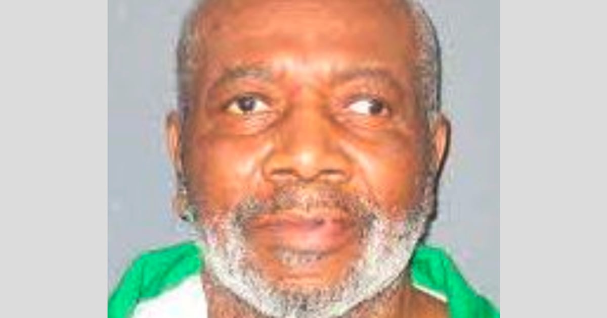 After 42 years on death row, South Carolina inmate dies of natural causes