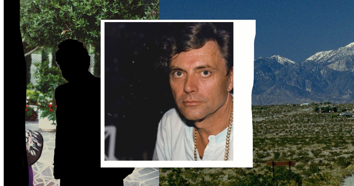 A fake prince, secret recordings and overturned convictions: Untangling an art dealer's 17-year murder saga