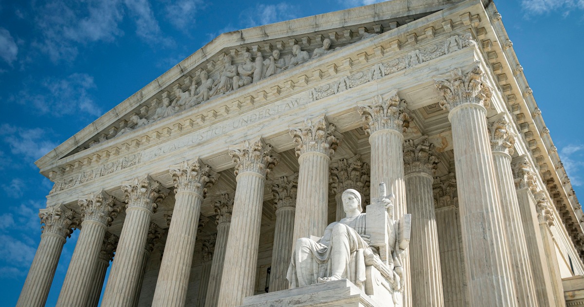 Supreme Court to Weigh Fate of LGBTQ Conversion Therapy Policies in New Term Hearing