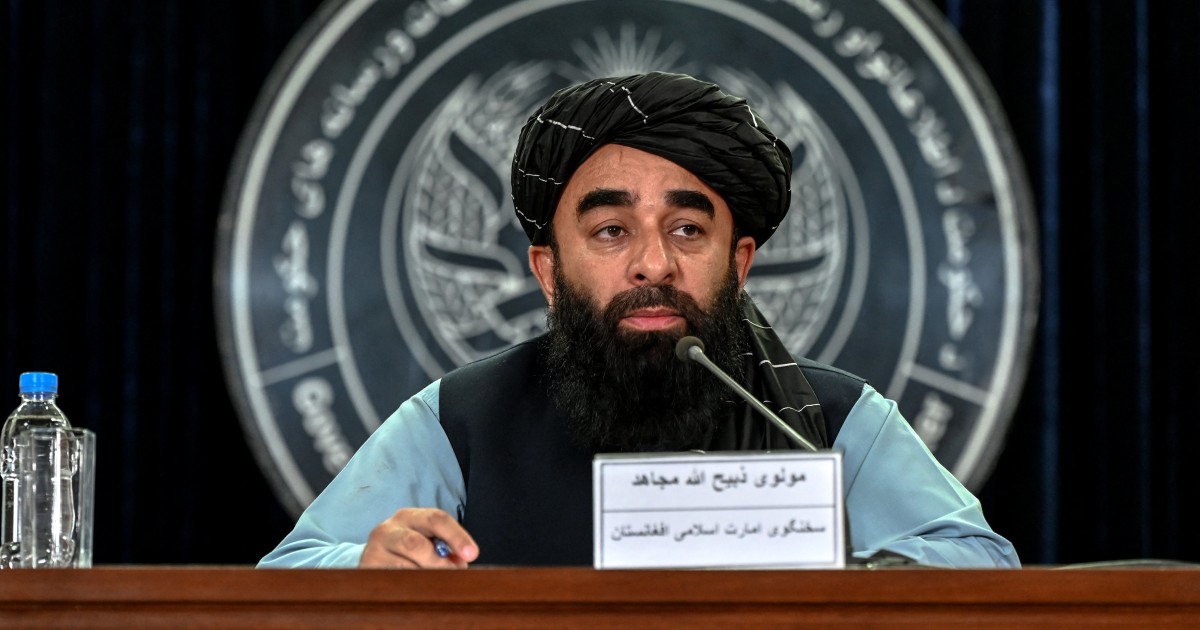 Afghanistan says it has killed 58 Pakistani soldiers in overnight border operations