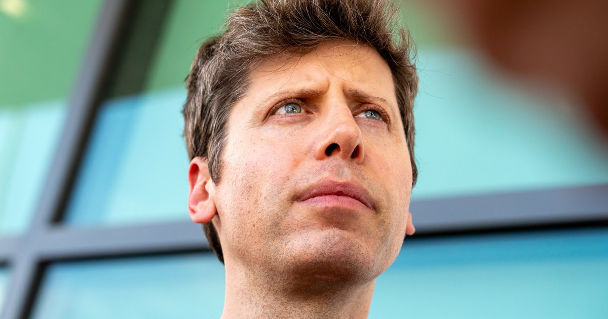 A nonprofit on top, billions below: How OpenAI’s new structure works