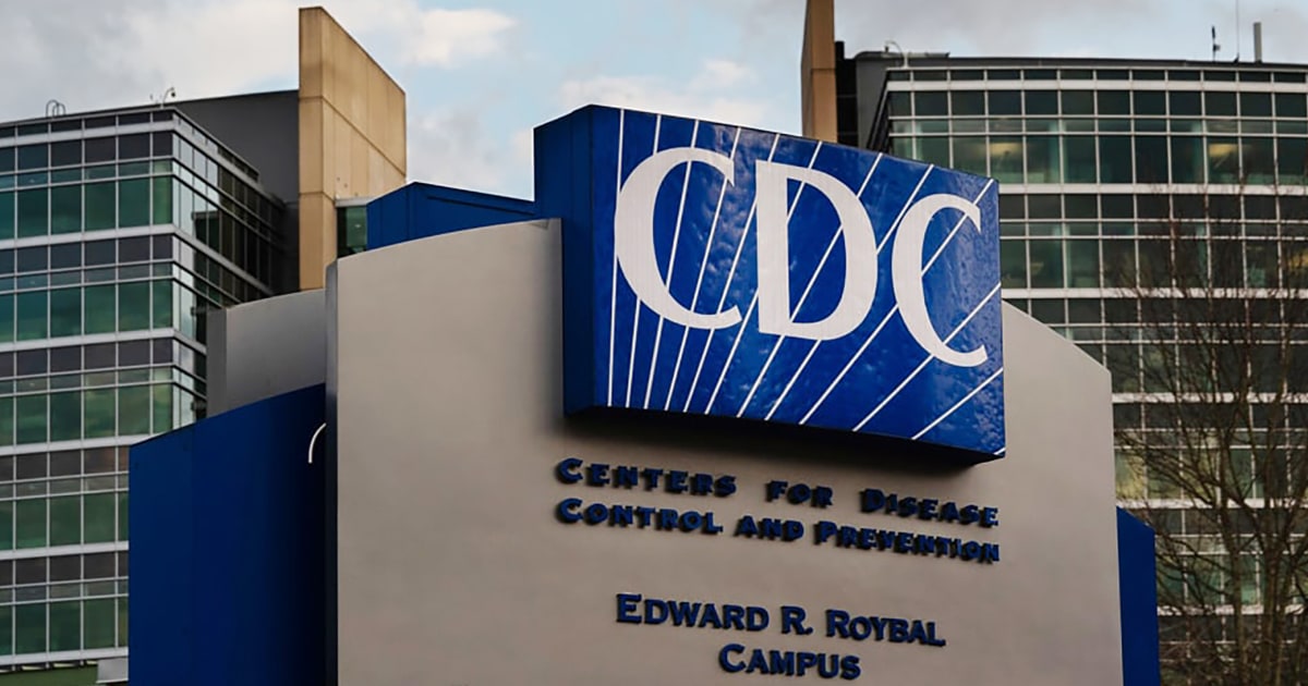 Hundreds of fired CDC workers' fates hang in the balance after a week of chaos