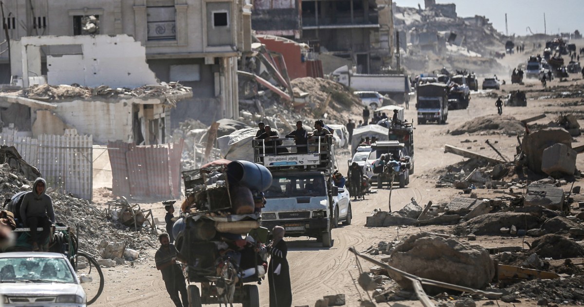 What's next for Israel-Hamas truce with hostage and prisoner release underway