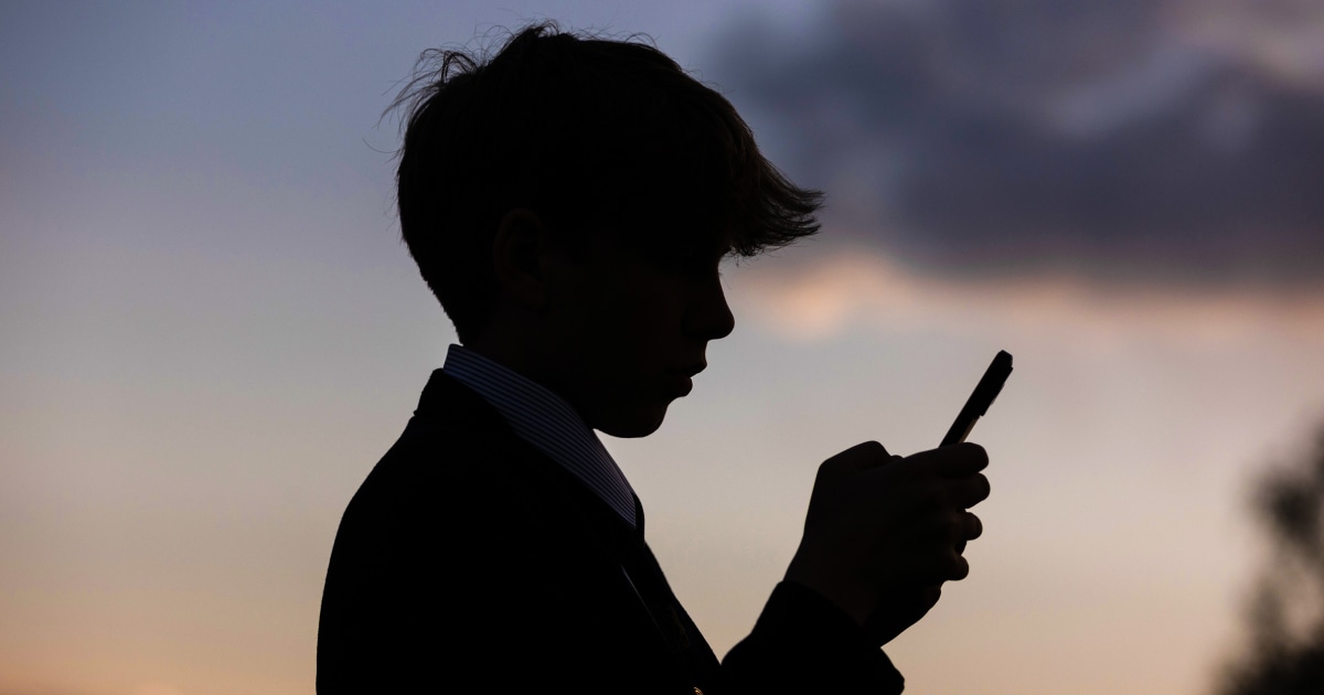 Instagram says it's overhauling how teens experience the app, making it more ‘PG-13’