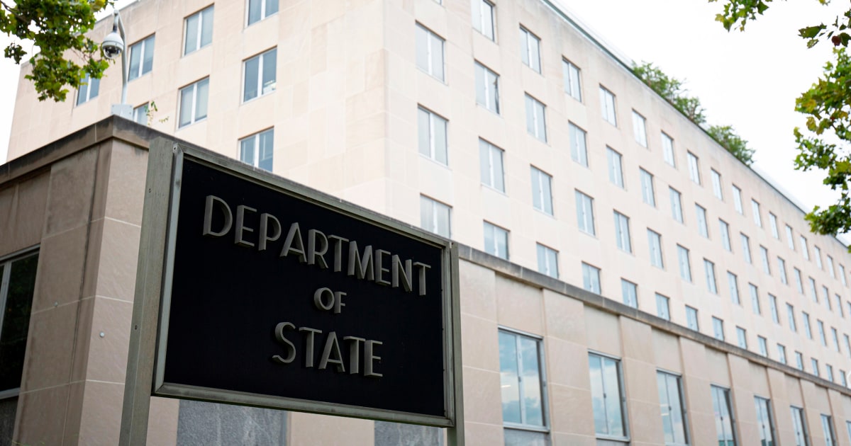 State Department revokes visas of six foreigners, saying they celebrated Charlie Kirk’s killing