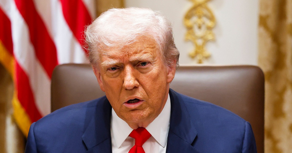 Trump announces latest deadly boat strike off Venezuelan coast