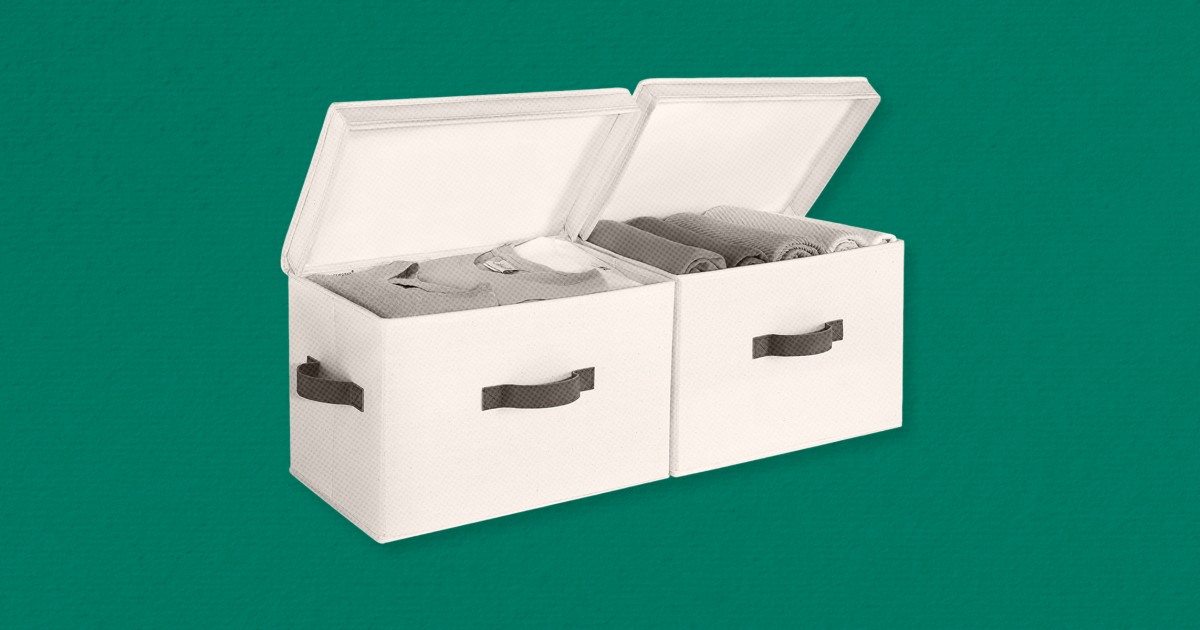 These small space living hacks add square footage to your home — trust us, we’ve tried them all