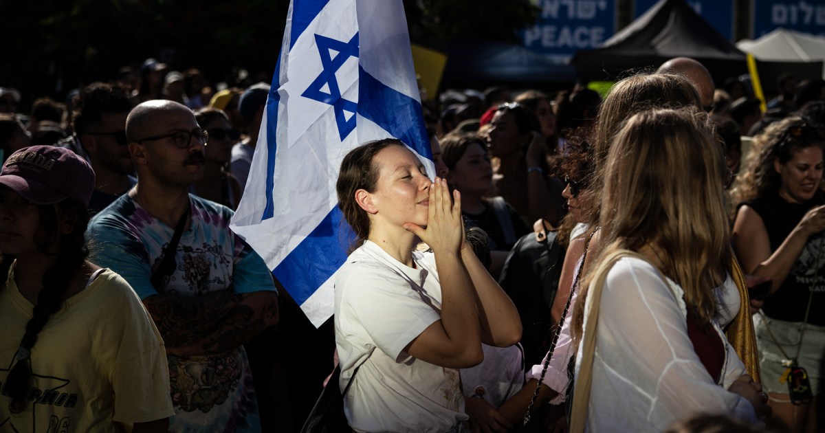 Missing bodies of hostages top the list of uncertainties as fragile Gaza ceasefire holds