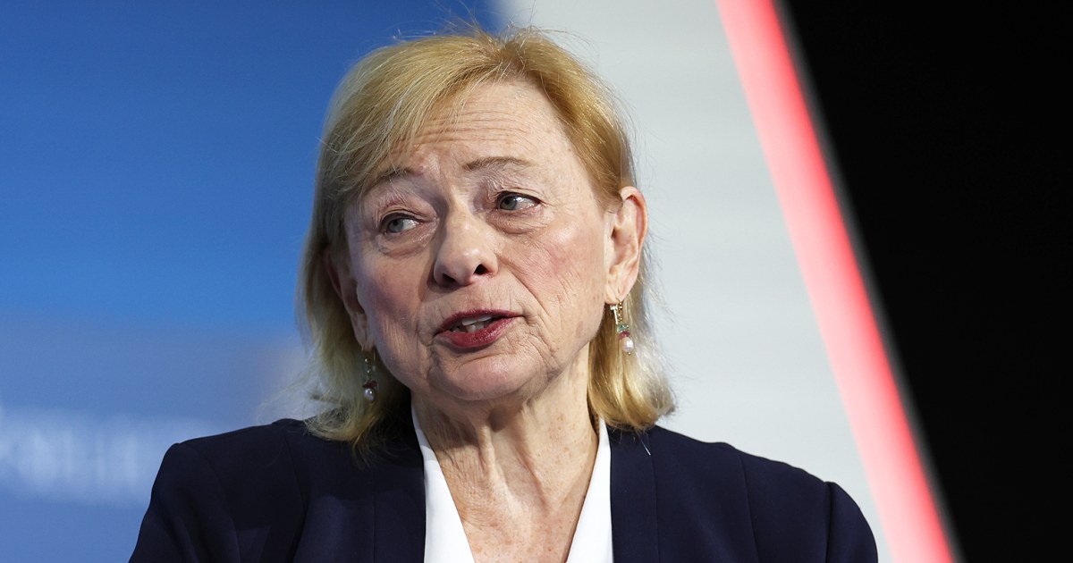 The race to unseat Susan Collins just got even messier. That's good news for Democrats.