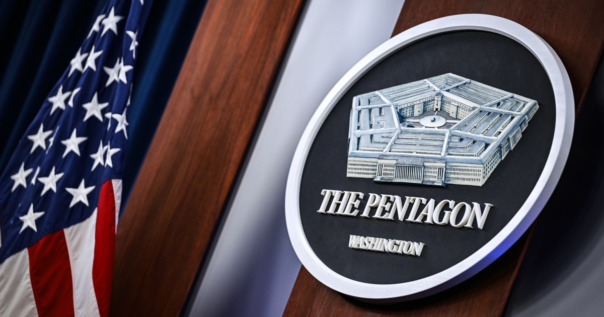 Five major broadcast networks say they will not sign new Pentagon press policy