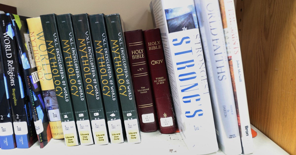 New Oklahoma schools superintendent rescinds mandate for Bible instruction in schools