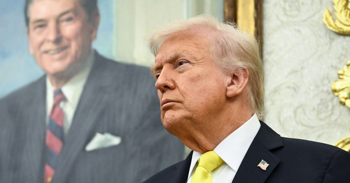 Trump administration live updates: Senate to vote a 10th time to end the shutdown