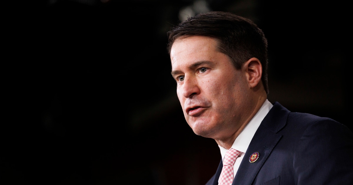 Rep. Seth Moulton launches Senate bid against Ed Markey in Massachusetts