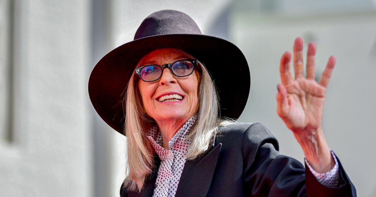 What is pneumonia, the lung infection that caused Diane Keaton’s death?