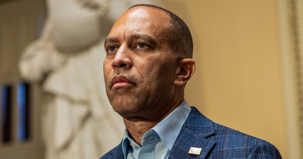 Democrats eye Maryland and Illinois as Republicans press forward with redistricting