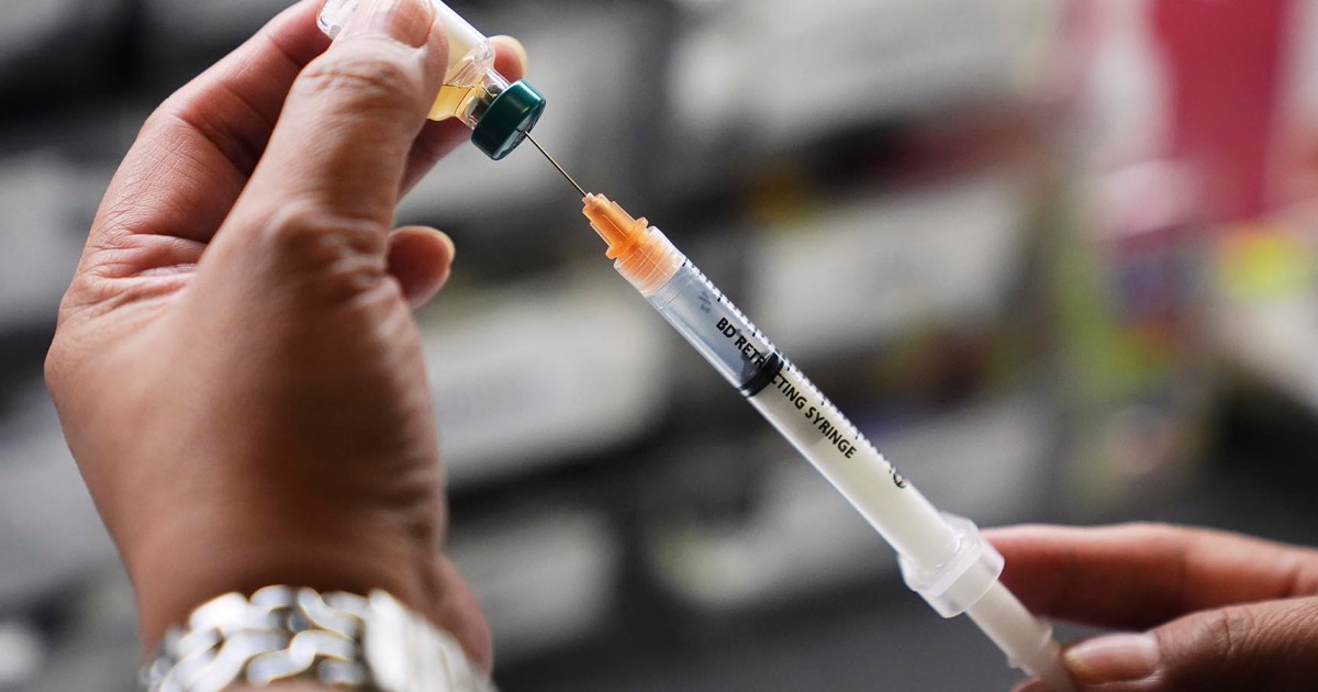 'Why don't you just get your kid vaccinated?' Public frustration grows amid measles outbreaks