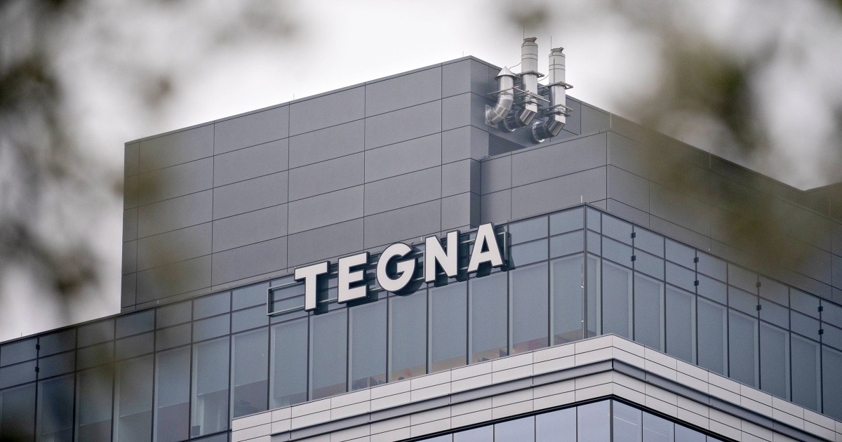 FCC greenlights Nexstar's $6.2B merger with rival TV station owner Tegna