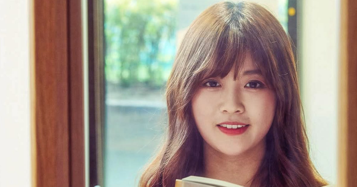 Baek Se-hee, South Korean author who documented her mental health struggles, dies at 35