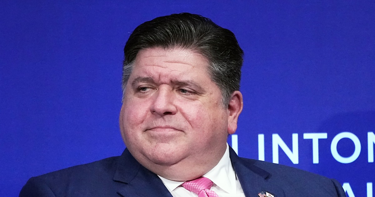 Illinois Gov. JB Pritzker wins $1.4 million in Las Vegas