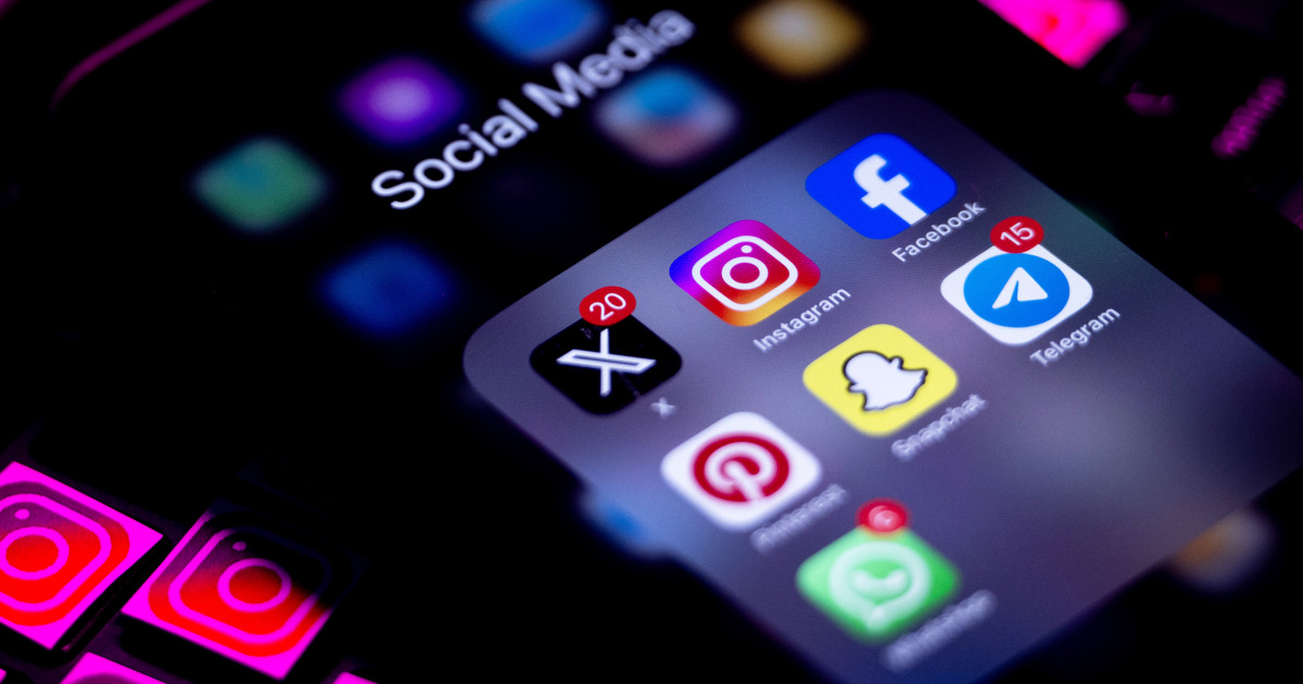 Labor Groups Sue Trump Admin Over Monitoring of Immigrant Workers on Social Media Platforms