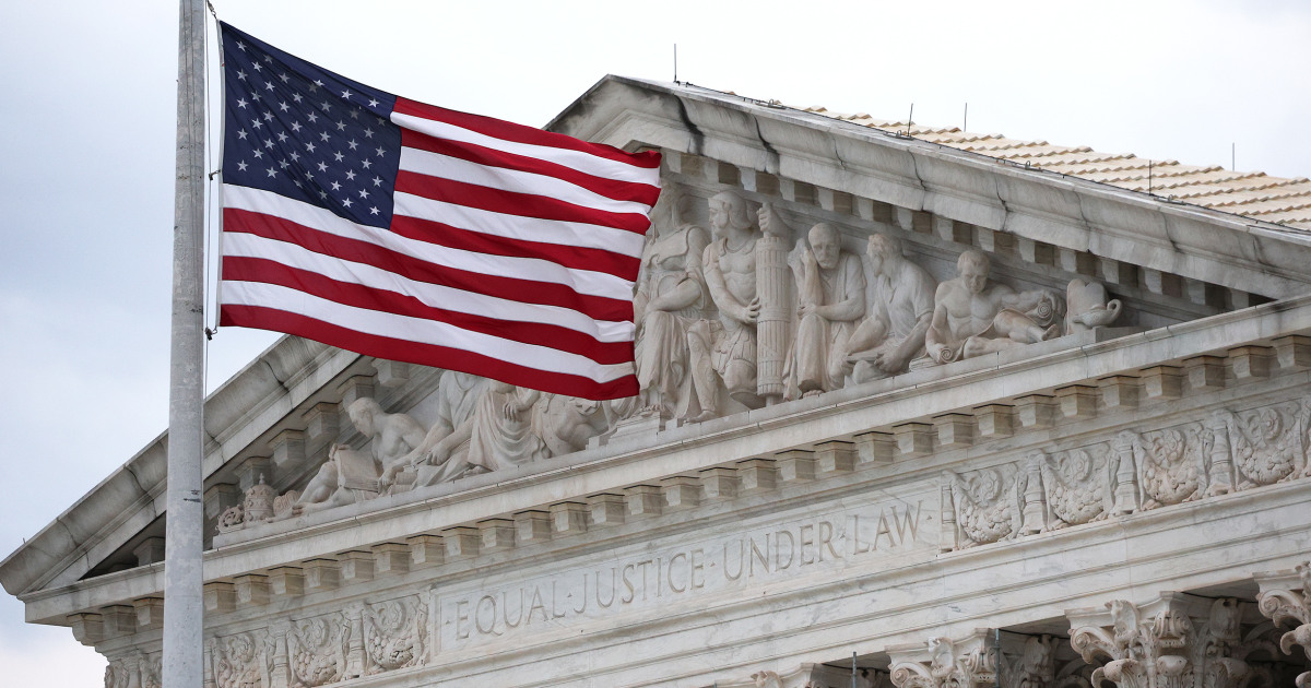 Supreme Court's First Term Session Signals Further Erosion of Judicial Duty and Accountability