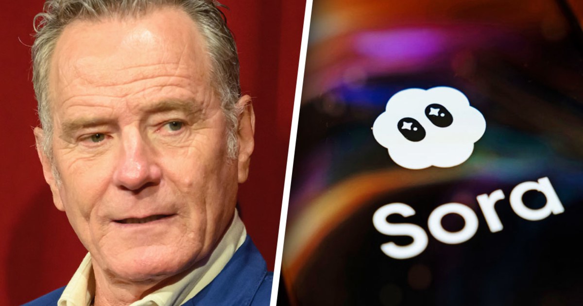 OpenAI Partners with Bryan Cranston and SAG-AFTRA to Strengthen Sora 2 Guardrails Against Unauthorized Deepfakes