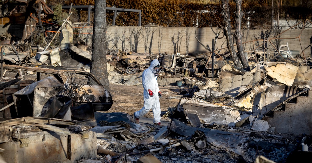 US Records Costliest Weather Disasters in First Half 2025