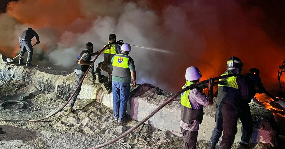 Israel still fires on Lebanon almost a year after a ceasefire. Some predict the same for Gaza.