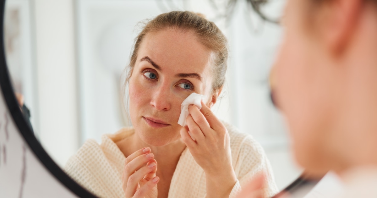 Neutrogena Just Recalled Its Makeup Remover Ultra-Soft Cleansing Towelettes