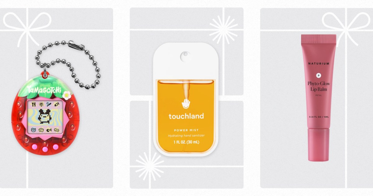 19+ Best Fun and Useful Stocking Stuffers NBC Select