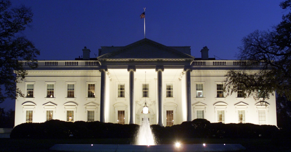 
                            White House aides want an ‘affordability’ pivot. Does Trump?