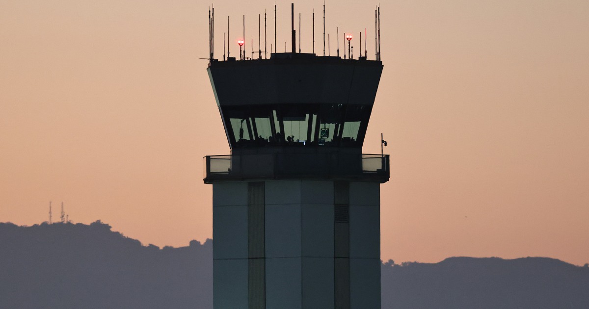 Air traffic controllers are about to miss their first paycheck. Some are now forced to get a side gig. Air traffic controllers are about to miss their first paycheck. Some are now forced to get a side gig.