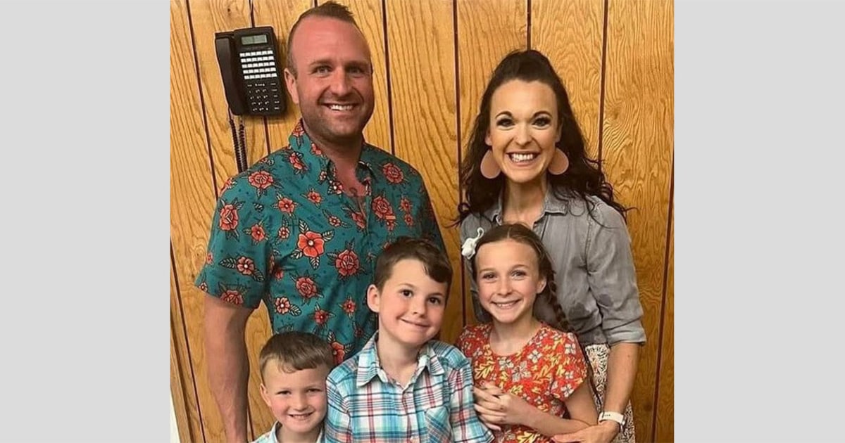 Illinois governor candidate’s son, daughter-in-law and 2 grandkids killed in helicopter crash