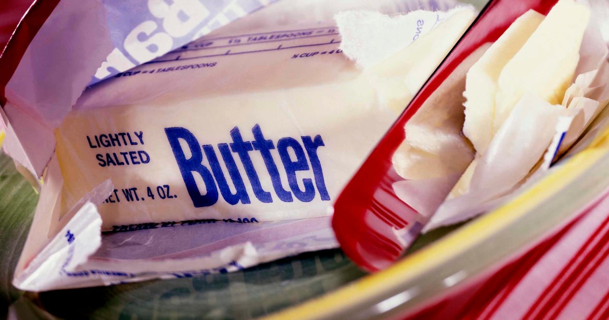 What the science says about saturated fats after RFK Jr.’s comments