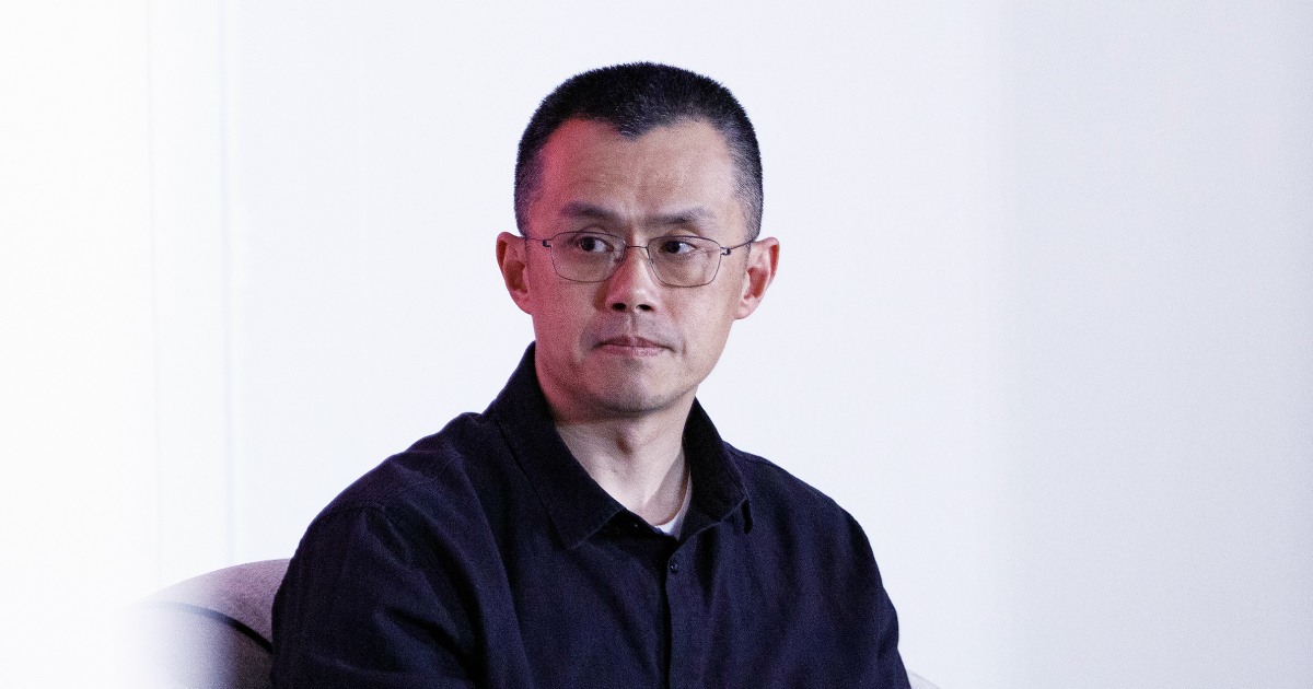 White House struggles to defend Trump’s pardon for founder of Binance crypto exchange