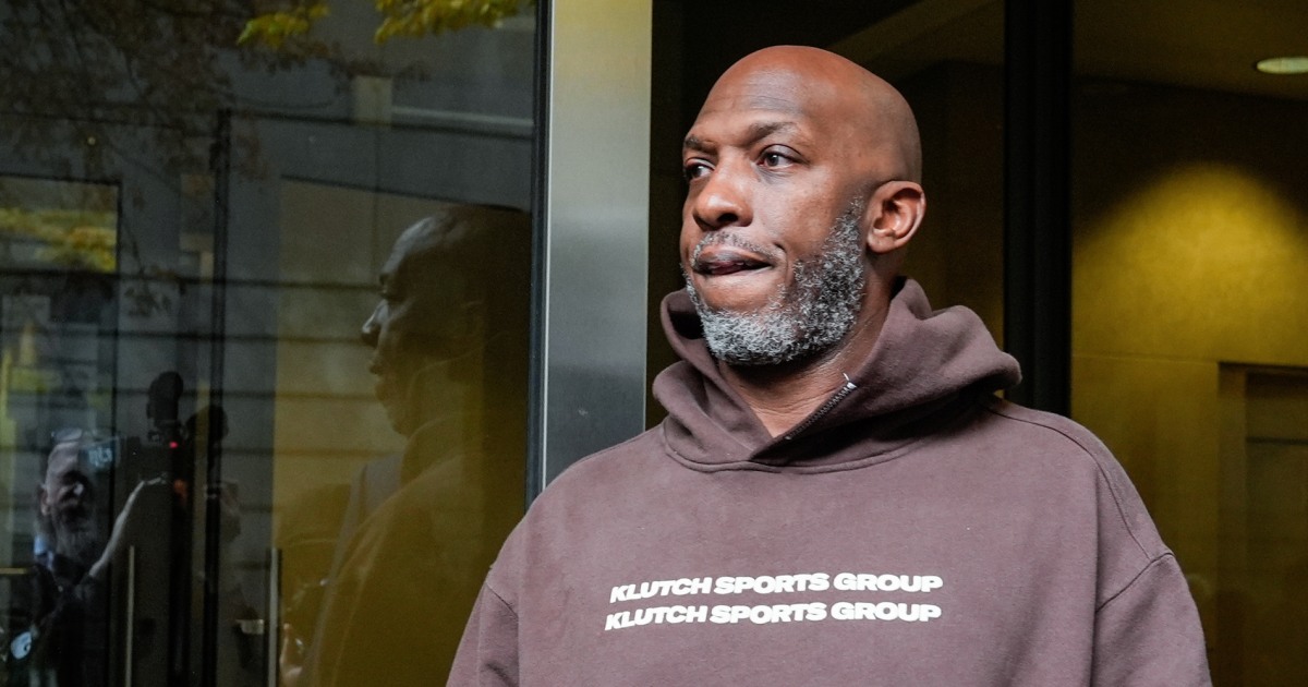 'Nightmare for the league': Gambling scandal roils the NBA