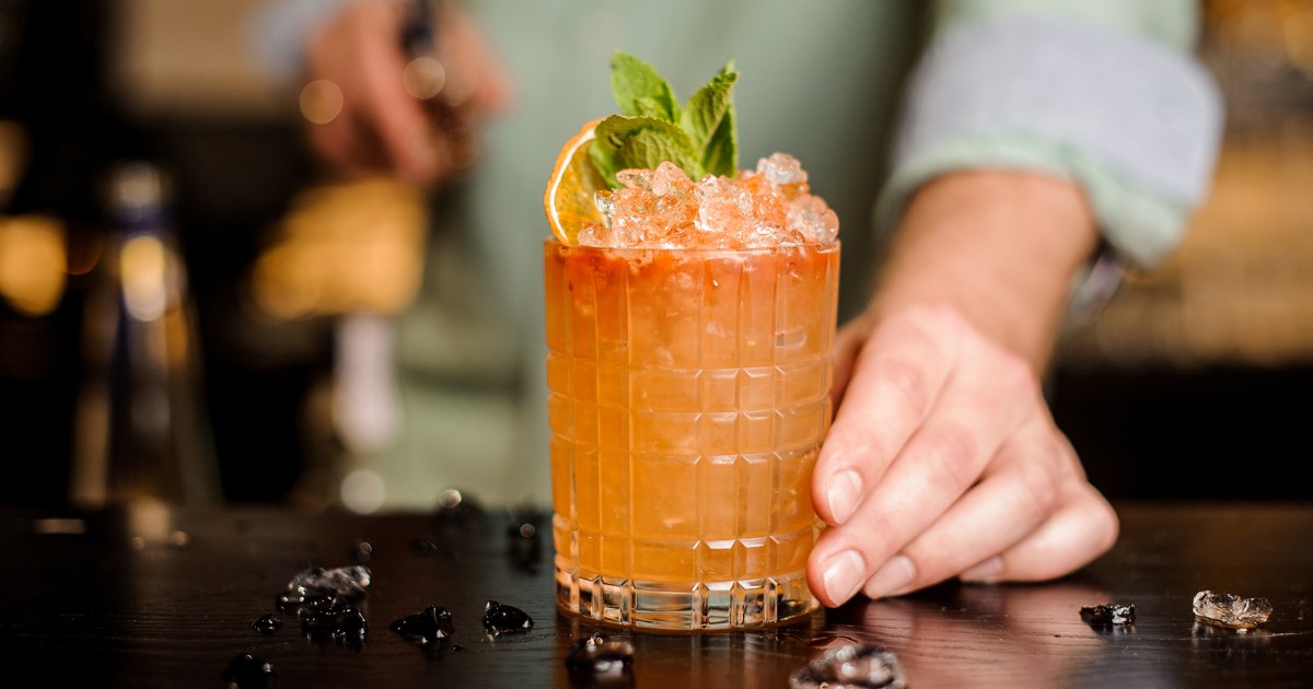 How the shutdown is putting a damper on liquor makers' holiday spirits