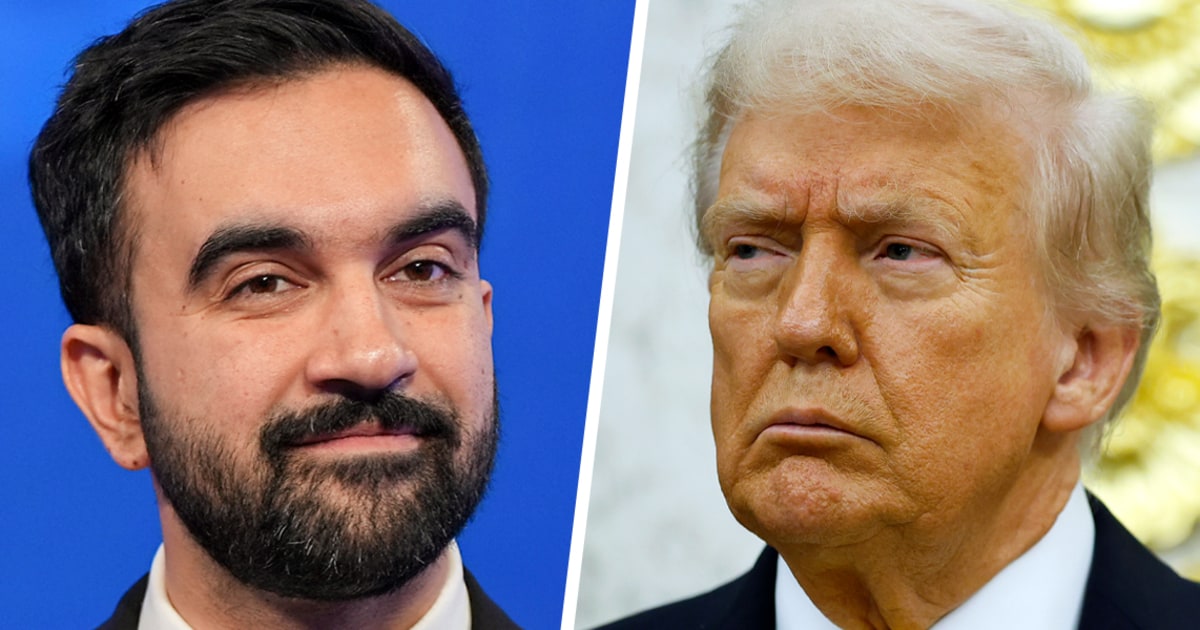 Trump Unleashes Retaliation on Critics Like Zohran Mamdani Amid Intimidation Campaign Exposé