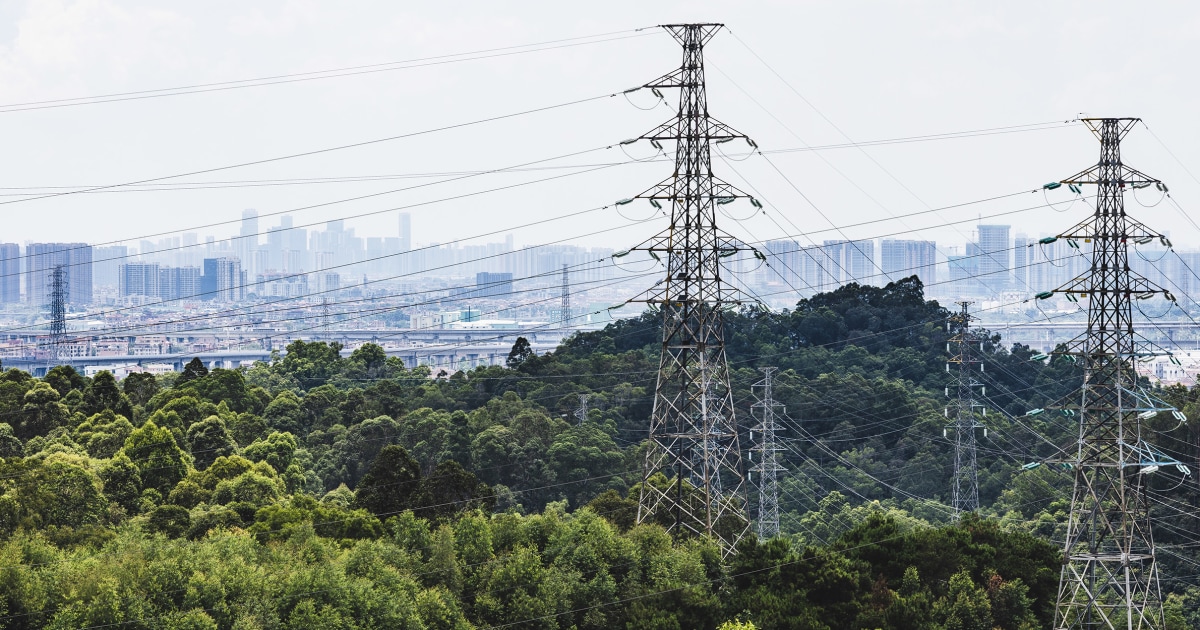 Trump Vows to Halve Energy Prices, Critics Say He's Repeating Failed Campaign Promise
