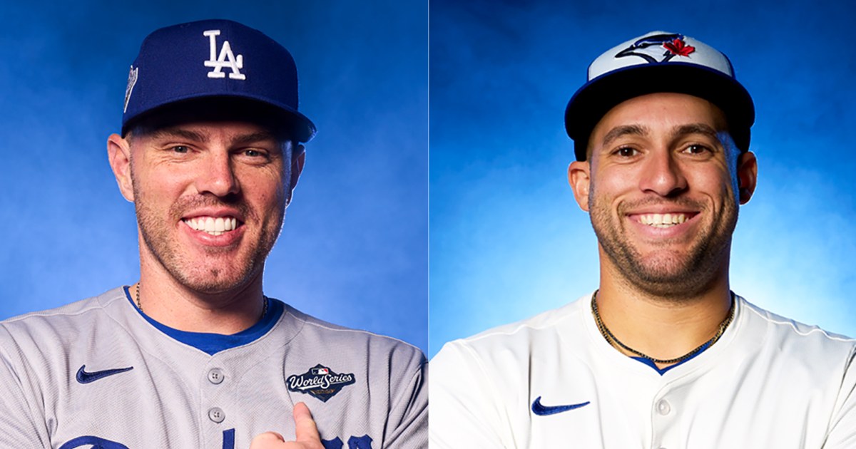 World Series Game 2 live updates: Blue Jays look to extend lead on Dodgers after dominant start
