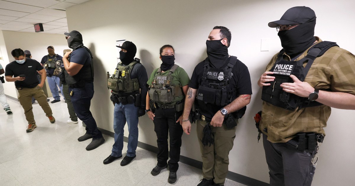 ICE Faces Recruitment Crisis Despite Record Budget Boost for Enforcement Operations