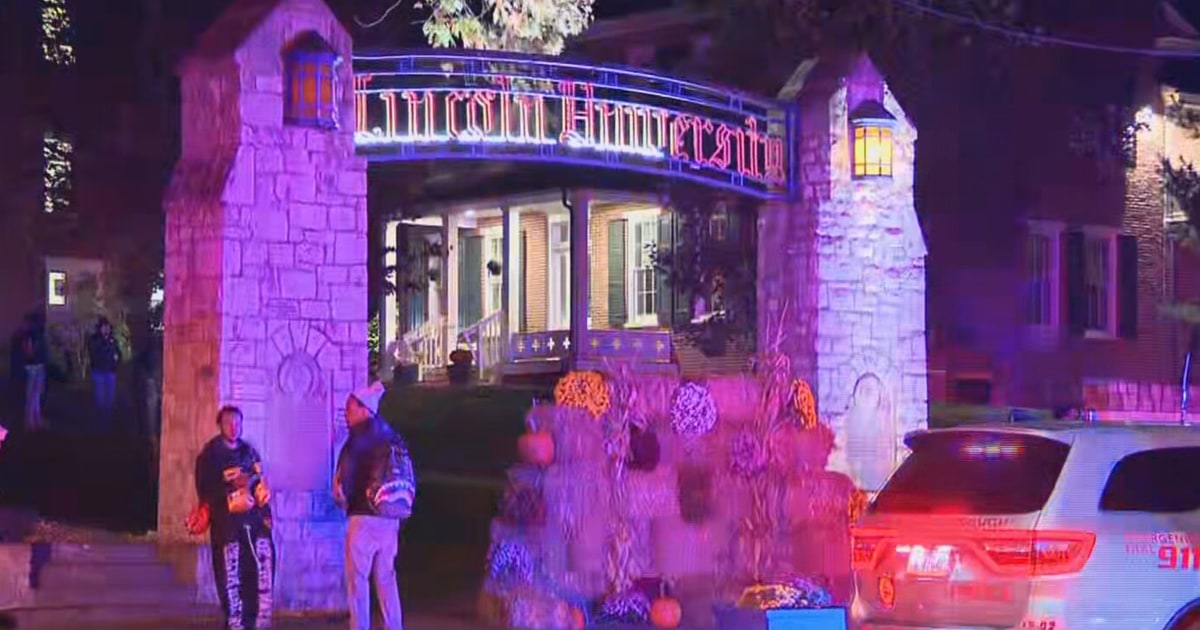 1 killed, 6 wounded in shooting during homecoming weekend at Lincoln University in Pennsylvania, officials say 1 killed, 6 wounded in shooting during homecoming weekend at Lincoln University in Pennsylvania, officials say