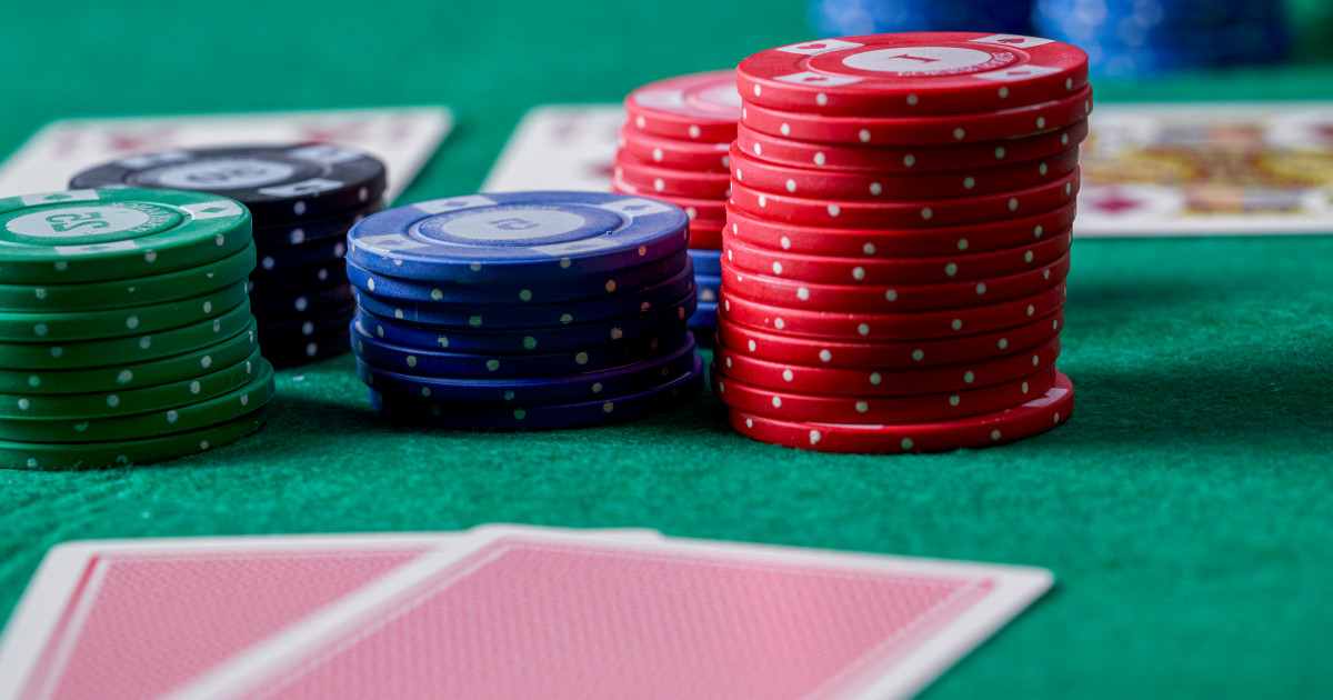 Meet the alleged mobsters charged in the rigged poker game scheme Meet the alleged mobsters charged in the rigged poker game scheme
