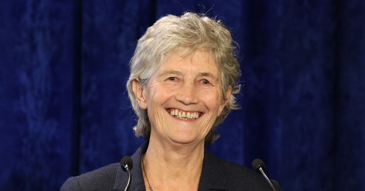 Left-leaning independent Catherine Connolly wins Irish presidential election