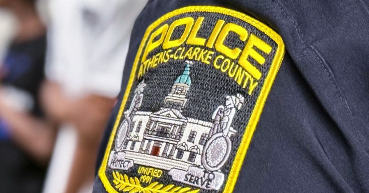 Man in Nazi uniform assaulted Georgia student after he was denied entry to bar, officials say Man in Nazi uniform assaulted Georgia student after he was denied entry to bar, officials say