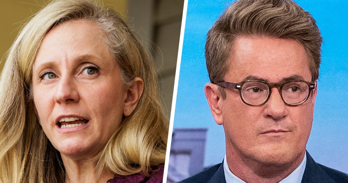 The GOP’s government shutdown could cost it the Virginia race for governor