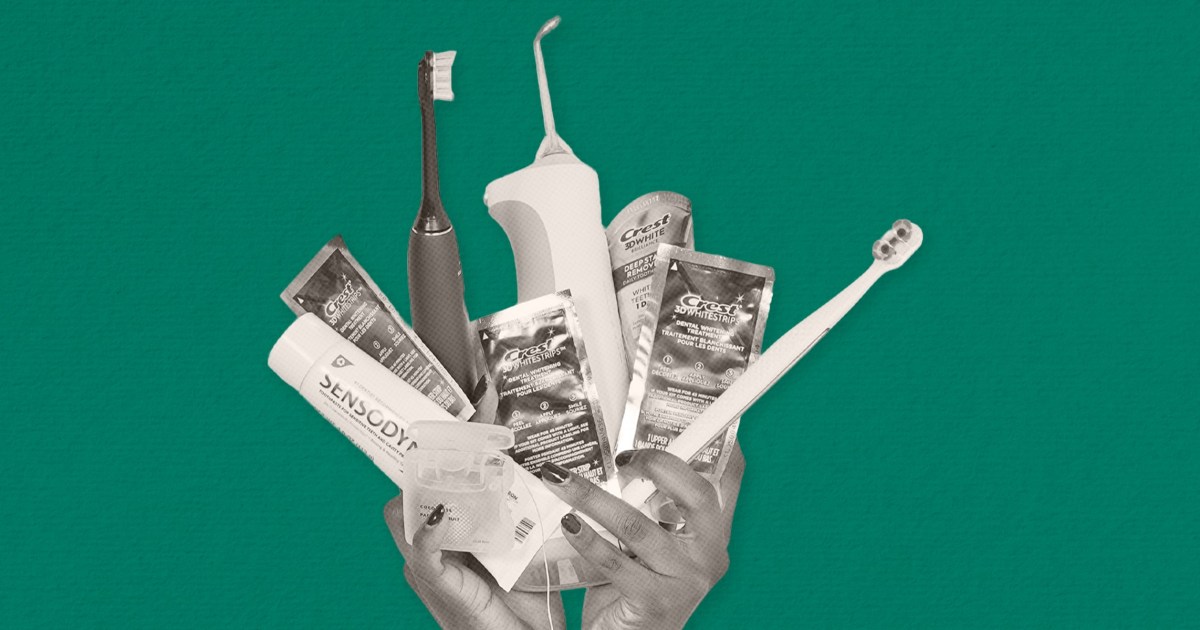 The Top Oral Care Rules Dentists Wish You Followed