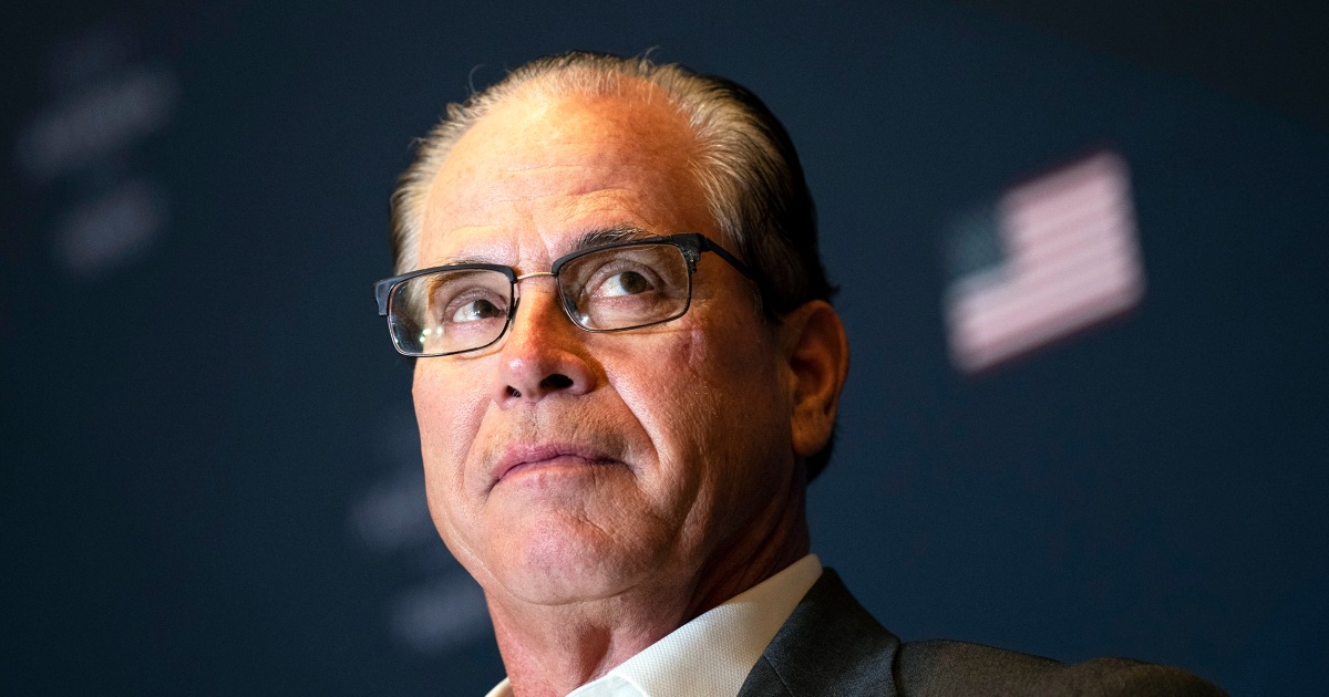 Indiana’s governor calls in legislature to approve GOP gerrymander, but lacks votes